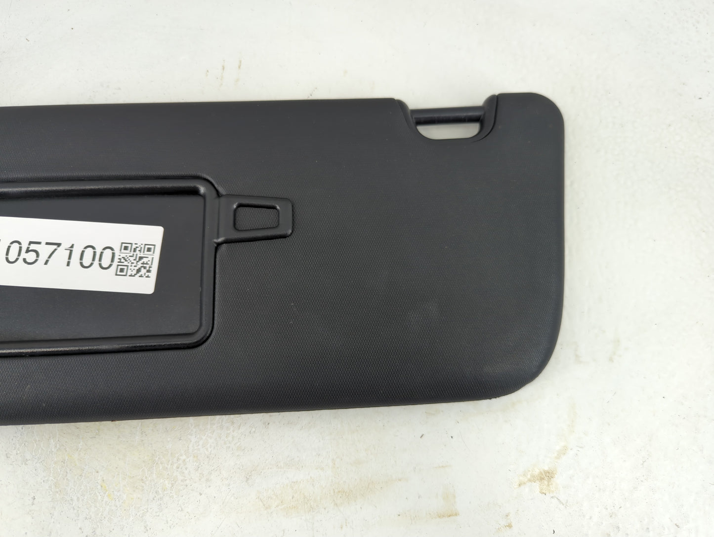 2014-2019 Kia Soul Sun Visor Shade Replacement Driver Left Mirror Fits Fits 2014 2015 2016 2017 2018 2019 OEM Used Auto Part