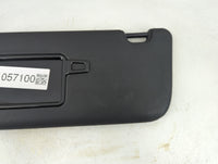 2014-2019 Kia Soul Sun Visor Shade Replacement Driver Left Mirror Fits Fits 2014 2015 2016 2017 2018 2019 OEM Used Auto Part