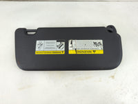 2014-2019 Kia Soul Sun Visor Shade Replacement Driver Left Mirror Fits Fits 2014 2015 2016 2017 2018 2019 OEM Used Auto Part