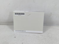 2015 Kia Soul Owners Manual Book Guide P/N:FB2O-EU47D OEM Used Auto Parts - Oemusedautoparts1.com