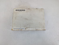 2015 Kia Soul Owners Manual Book Guide P/N:FB2O-EU4NG OEM Used Auto Parts - Oemusedautoparts1.com