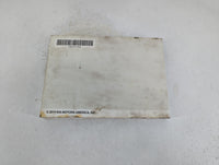 2015 Kia Soul Owners Manual Book Guide P/N:FB2O-EU4NG OEM Used Auto Parts - Oemusedautoparts1.com