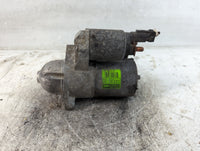 2014-2015 Kia Soul Car Starter Motor Solenoid OEM P/N:1206214 36100-2E121 Fits Fits 2014 2015 2016 OEM Used Auto Parts - Oem