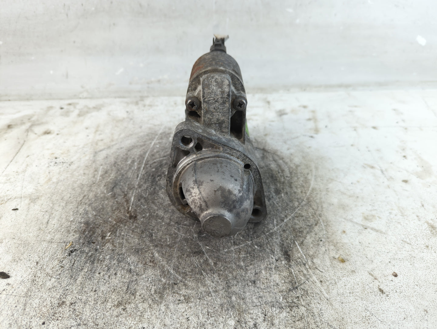 2014-2015 Kia Soul Car Starter Motor Solenoid OEM P/N:1206214 36100-2E121 Fits Fits 2014 2015 2016 OEM Used Auto Parts - Oem