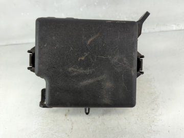 2015 Kia Soul Fusebox Fuse Box Panel Relay Module P/N:91950-B2050 Fits OEM Used Auto Parts - Oemusedautoparts1.com