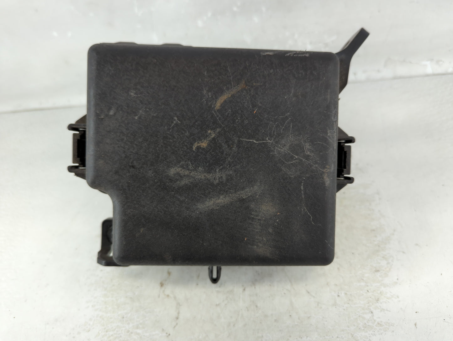 2015 Kia Soul Fusebox Fuse Box Panel Relay Module P/N:91950-B2050 Fits OEM Used Auto Parts - Oemusedautoparts1.com