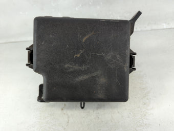 compare product 2015 Kia Soul Fusebox Fuse Box Panel Relay Module P/N:91950-B2050 Fits OEM Used Auto Parts