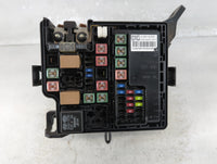 2015 Kia Soul Fusebox Fuse Box Panel Relay Module P/N:91950-B2050 Fits OEM Used Auto Parts - Oemusedautoparts1.com