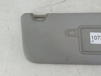 2014-2019 Kia Soul Sun Visor Shade Replacement Passenger Right Mirror Fits Fits 2014 2015 2016 2017 2018 2019 OEM Used Auto 
