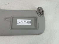 2014-2019 Kia Soul Sun Visor Shade Replacement Passenger Right Mirror Fits Fits 2014 2015 2016 2017 2018 2019 OEM Used Auto 