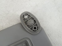 2014-2019 Kia Soul Sun Visor Shade Replacement Passenger Right Mirror Fits Fits 2014 2015 2016 2017 2018 2019 OEM Used Auto 