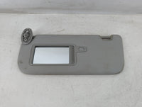 2014-2019 Kia Soul Sun Visor Shade Replacement Driver Left Mirror Fits Fits 2014 2015 2016 2017 2018 2019 OEM Used Auto Part