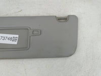 2014-2019 Kia Soul Sun Visor Shade Replacement Driver Left Mirror Fits Fits 2014 2015 2016 2017 2018 2019 OEM Used Auto Part