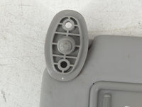 2014-2019 Kia Soul Sun Visor Shade Replacement Driver Left Mirror Fits Fits 2014 2015 2016 2017 2018 2019 OEM Used Auto Part