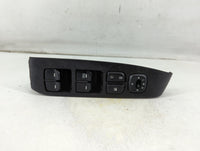 2014-2016 Kia Soul Master Power Window Switch Replacement Driver Side Left P/N:299130675 Fits Fits 2014 2015 2016 OEM Used A