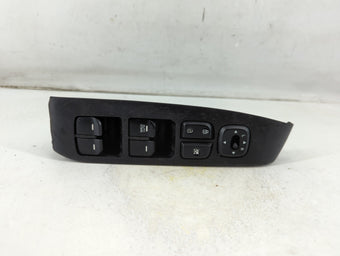 compare product 2014-2016 Kia Soul Master Power Window Switch Replacement Driver Side Left P/N:299130675 Fits Fits 2014 2015 2016 OEM Used Auto Parts
