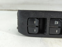 2014-2016 Kia Soul Master Power Window Switch Replacement Driver Side Left P/N:299130675 Fits Fits 2014 2015 2016 OEM Used A