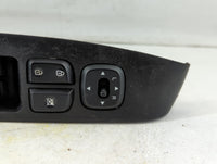 2014-2016 Kia Soul Master Power Window Switch Replacement Driver Side Left P/N:299130675 Fits Fits 2014 2015 2016 OEM Used A