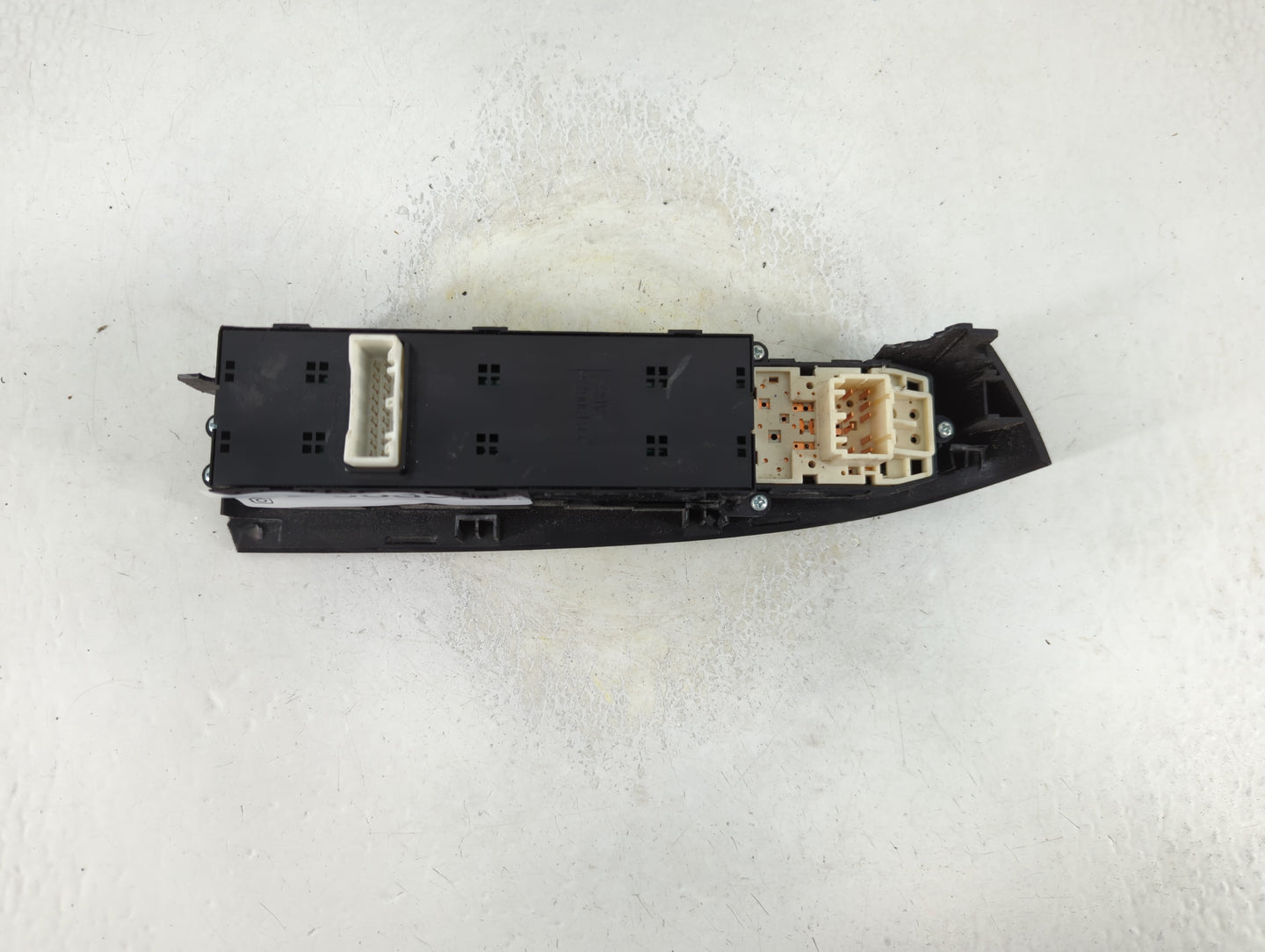 2014-2016 Kia Soul Master Power Window Switch Replacement Driver Side Left P/N:299130675 Fits Fits 2014 2015 2016 OEM Used A