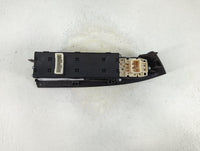 2014-2016 Kia Soul Master Power Window Switch Replacement Driver Side Left P/N:299130675 Fits Fits 2014 2015 2016 OEM Used A