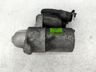 compare product 2014-2015 Kia Soul Car Starter Motor Solenoid OEM P/N:36100-2E121 Fits Fits 2014 2015 2016 OEM Used Auto Parts