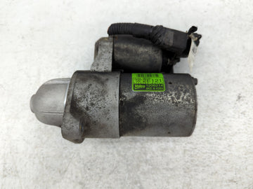 2014-2015 Kia Soul Car Starter Motor Solenoid OEM P/N:36100-2E121 Fits Fits 2014 2015 2016 OEM Used Auto Parts - Oemusedauto