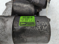 2014-2015 Kia Soul Car Starter Motor Solenoid OEM P/N:36100-2E121 Fits Fits 2014 2015 2016 OEM Used Auto Parts - Oemusedauto