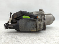 2014-2015 Kia Soul Car Starter Motor Solenoid OEM P/N:36100-2E121 Fits Fits 2014 2015 2016 OEM Used Auto Parts - Oemusedauto
