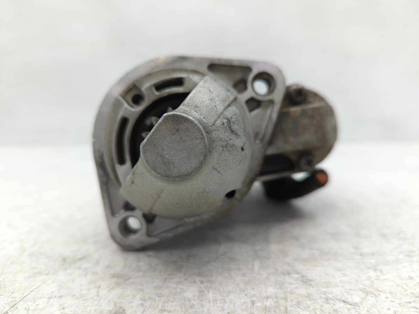 2014-2015 Kia Soul Car Starter Motor Solenoid OEM P/N:36100-2E121 Fits Fits 2014 2015 2016 OEM Used Auto Parts - Oemusedauto