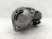 2014-2015 Kia Soul Car Starter Motor Solenoid OEM P/N:36100-2E121 Fits Fits 2014 2015 2016 OEM Used Auto Parts - Oemusedauto