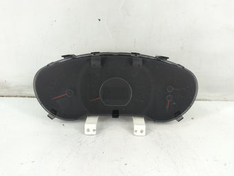 compare product 2014-2015 Kia Soul Instrument Cluster Speedometer Gauges P/N:94006-B2510 Fits Fits 2014 2015 OEM Used Auto Parts