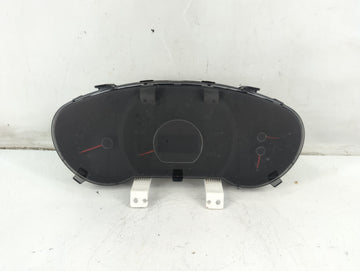 2014-2015 Kia Soul Instrument Cluster Speedometer Gauges P/N:94006-B2510 Fits Fits 2014 2015 OEM Used Auto Parts - Oemusedau