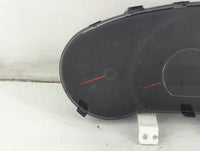 2014-2015 Kia Soul Instrument Cluster Speedometer Gauges P/N:94006-B2510 Fits Fits 2014 2015 OEM Used Auto Parts - Oemusedau