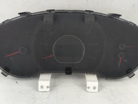 2014-2015 Kia Soul Instrument Cluster Speedometer Gauges P/N:94006-B2510 Fits Fits 2014 2015 OEM Used Auto Parts - Oemusedau