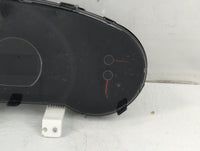 2014-2015 Kia Soul Instrument Cluster Speedometer Gauges P/N:94006-B2510 Fits Fits 2014 2015 OEM Used Auto Parts - Oemusedau