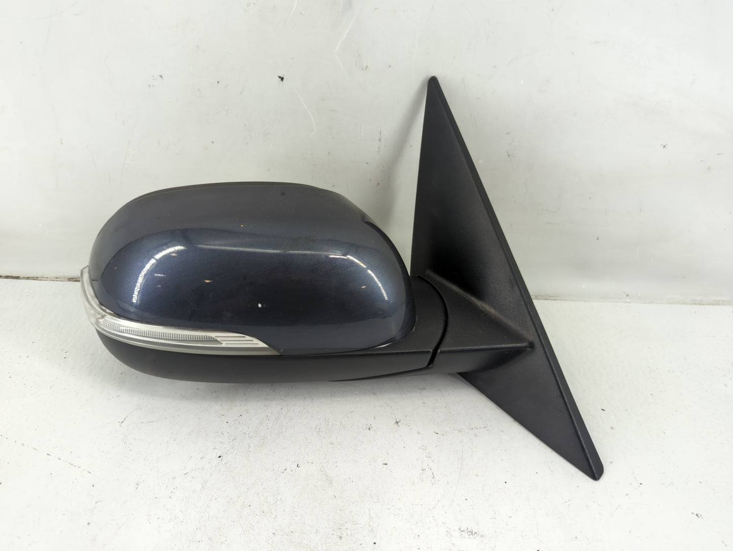 2014-2016 Kia Soul Passenger Side View Mirror - Right Door Mirror OEM Used - Oemusedautoparts1.com
