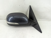 2014-2016 Kia Soul Passenger Side View Mirror - Right Door Mirror OEM Used - Oemusedautoparts1.com