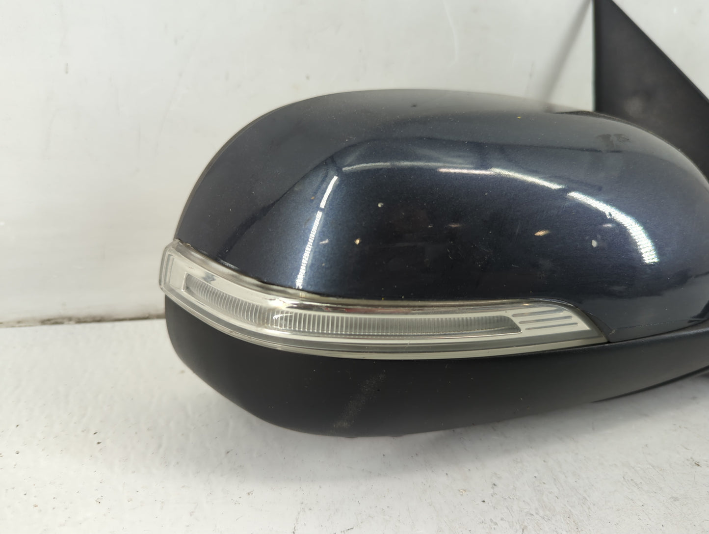 2014-2016 Kia Soul Passenger Side View Mirror - Right Door Mirror OEM Used - Oemusedautoparts1.com