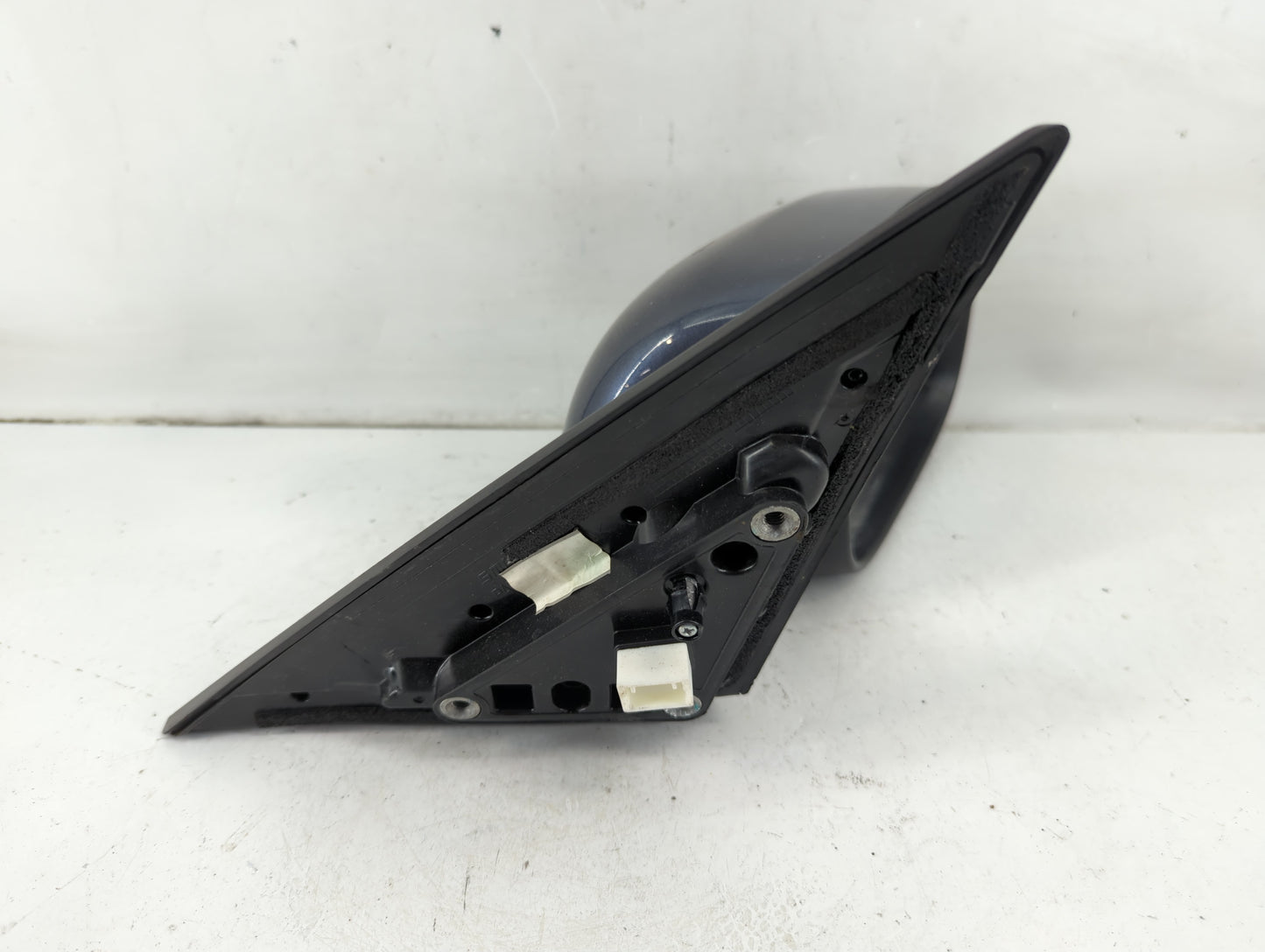 2014-2016 Kia Soul Passenger Side View Mirror - Right Door Mirror OEM Used - Oemusedautoparts1.com