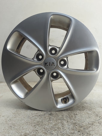 compare product 2014-2015 Kia Soul Oem Wheel Rim