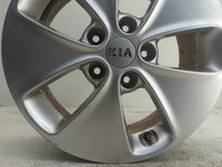 2014-2015 Kia Soul Oem Wheel Rim - Oemusedautoparts1.com