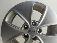 2014-2015 Kia Soul Oem Wheel Rim - Oemusedautoparts1.com