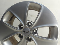 2014-2015 Kia Soul Oem Wheel Rim - Oemusedautoparts1.com