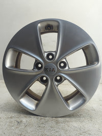 2014-2015 Kia Soul Oem Wheel Rim - Oemusedautoparts1.com
