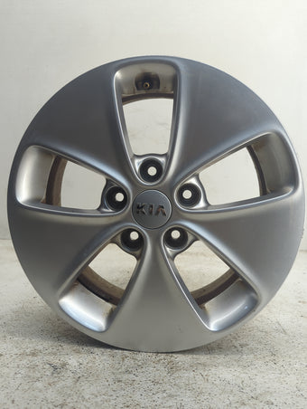 compare product 2014-2015 Kia Soul Oem Wheel Rim