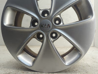 2014-2015 Kia Soul Oem Wheel Rim - Oemusedautoparts1.com