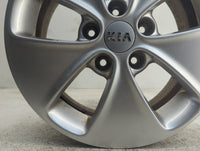 2014-2015 Kia Soul Oem Wheel Rim - Oemusedautoparts1.com