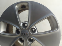 2014-2015 Kia Soul Oem Wheel Rim - Oemusedautoparts1.com