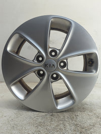 2014-2015 Kia Soul Oem Wheel Rim - Oemusedautoparts1.com