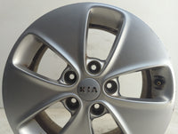 2014-2015 Kia Soul Oem Wheel Rim - Oemusedautoparts1.com